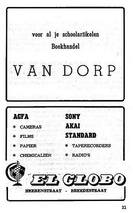 Knalpot 1965-09 11 75